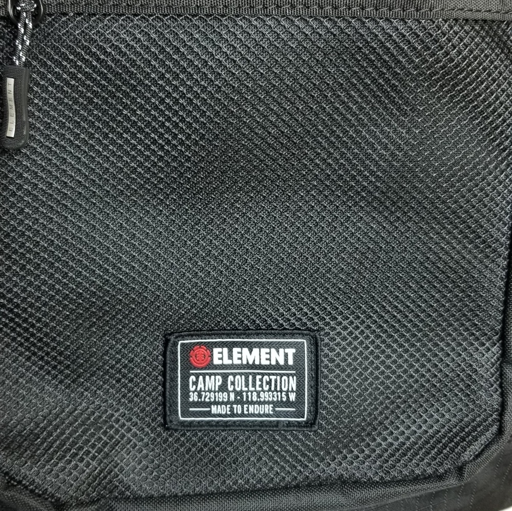 Element Camp Collection 30 liters Backpack New - Picture 2 of 8